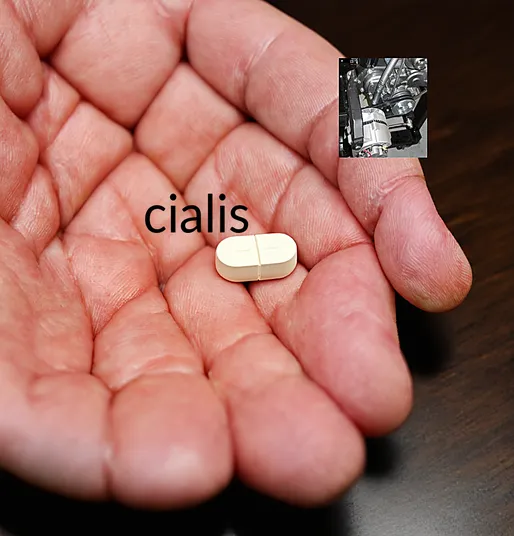 Quiero comprar cialis españa